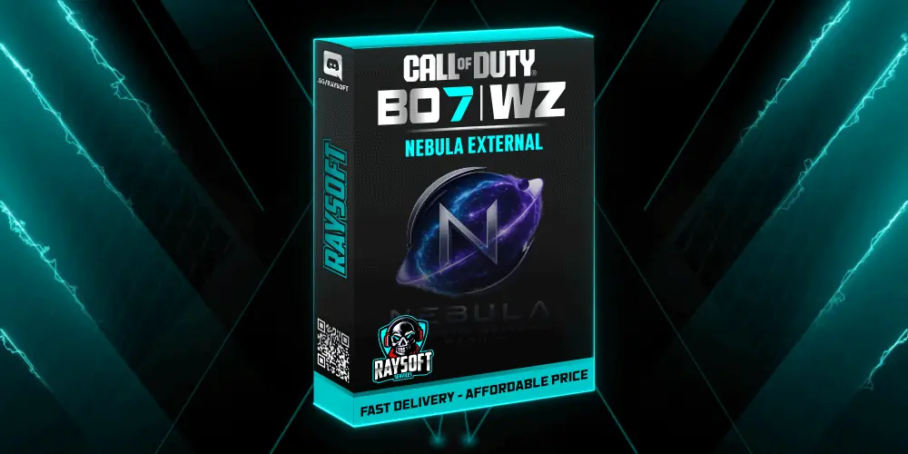 (Ebook) (WZ | BO7) Nebula External