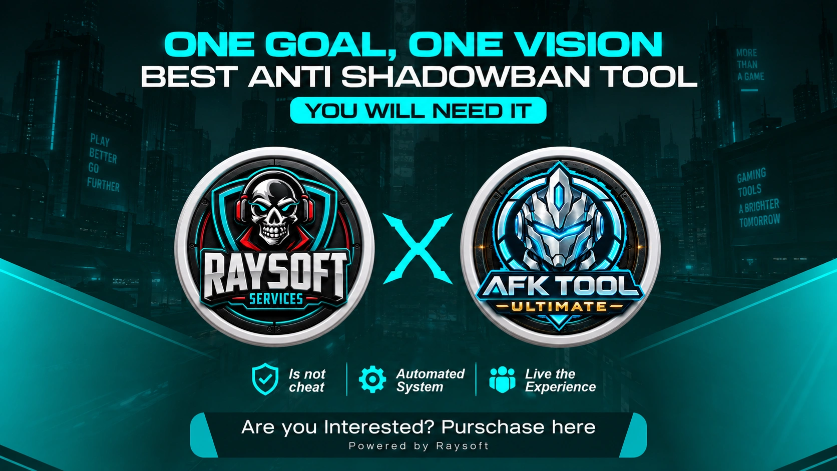 (Ebook) AFK Tool Ultimate