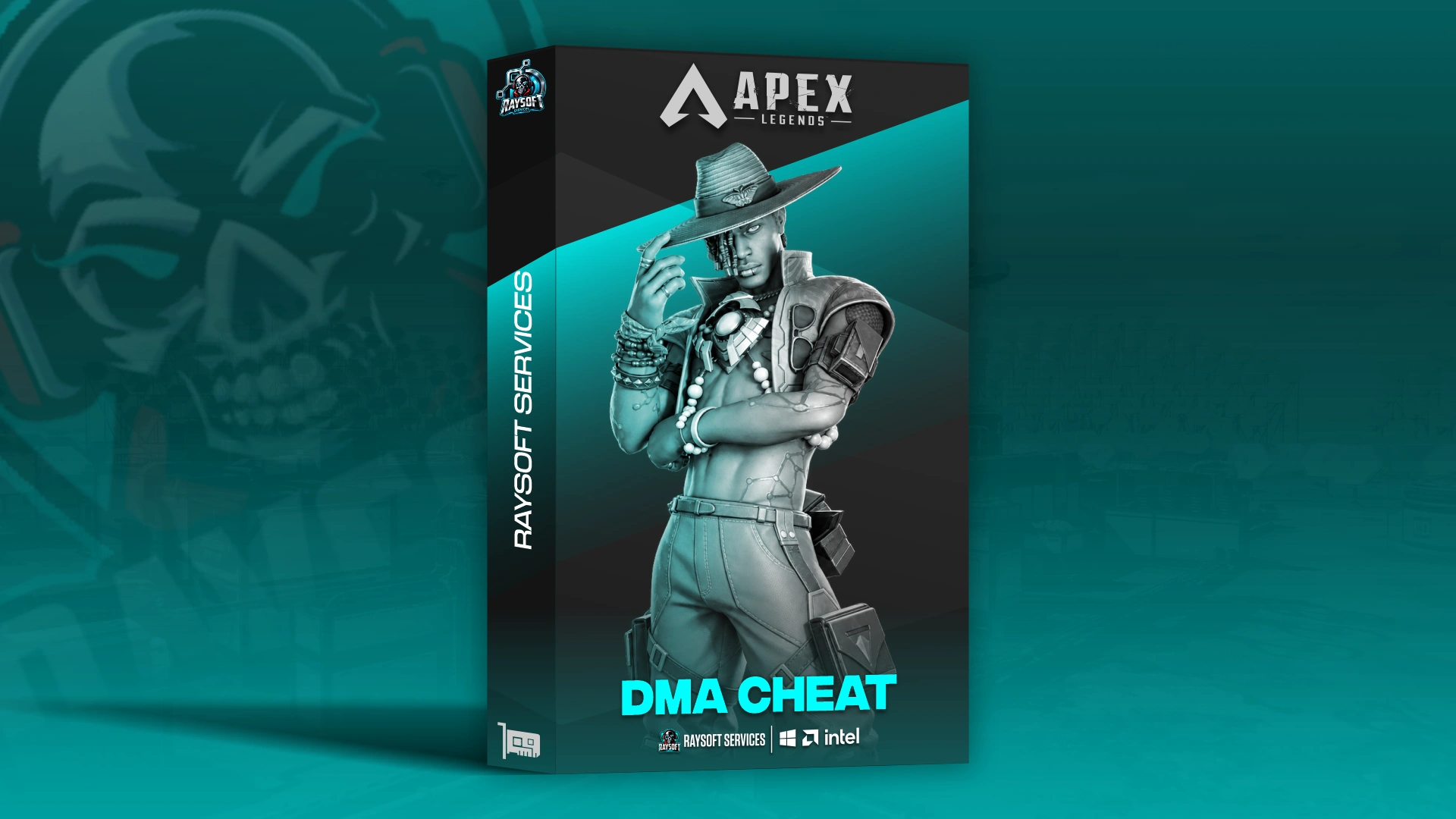 (Ebook) DMA Apex Chair