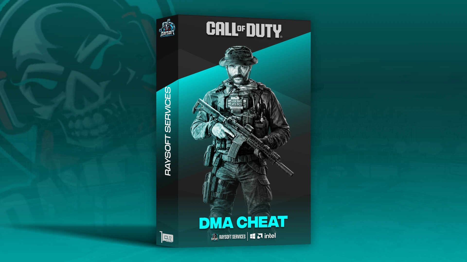 (Ebook) DMA Cod Chair