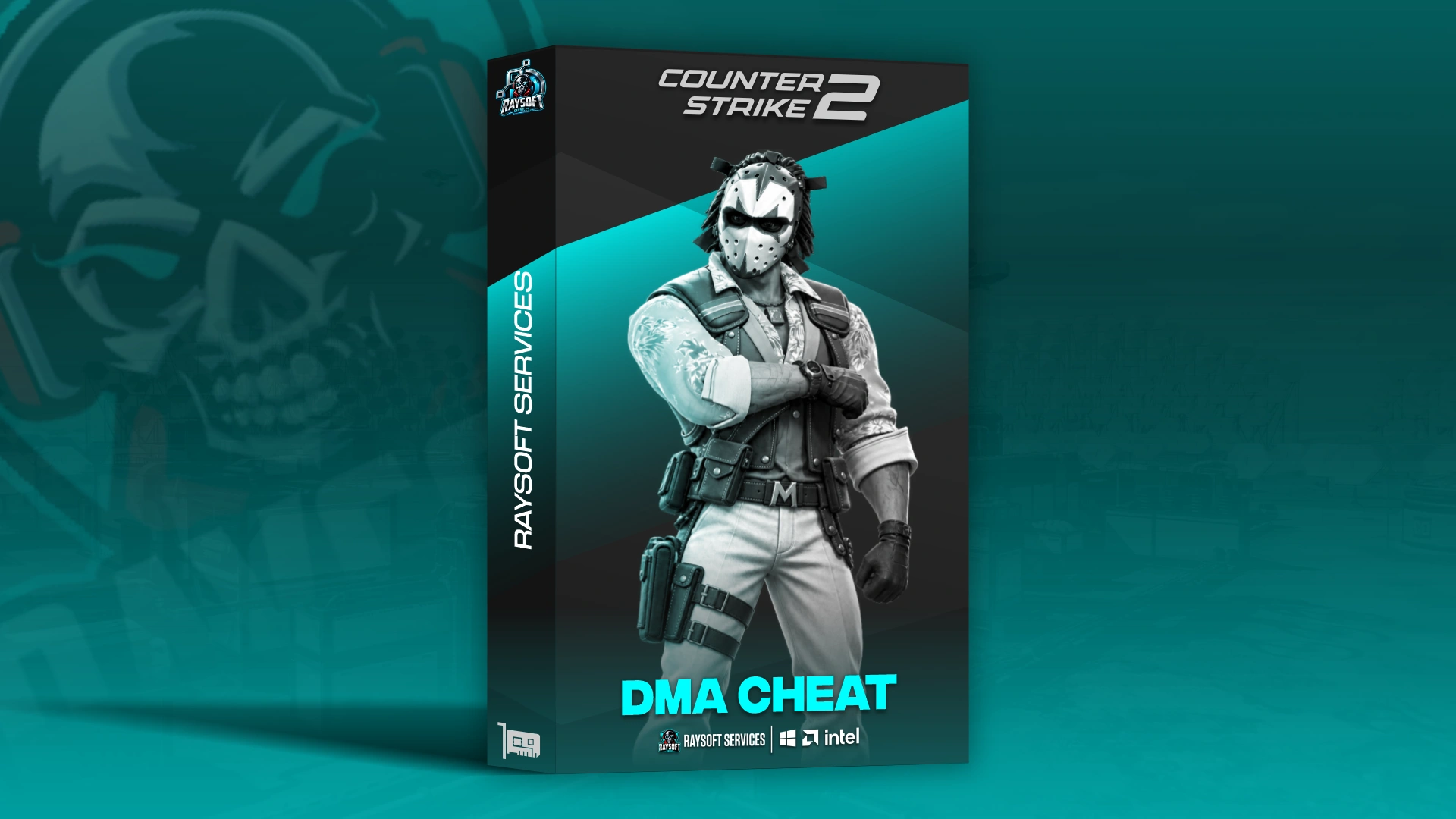 (Ebook) DMA CS2 Chair