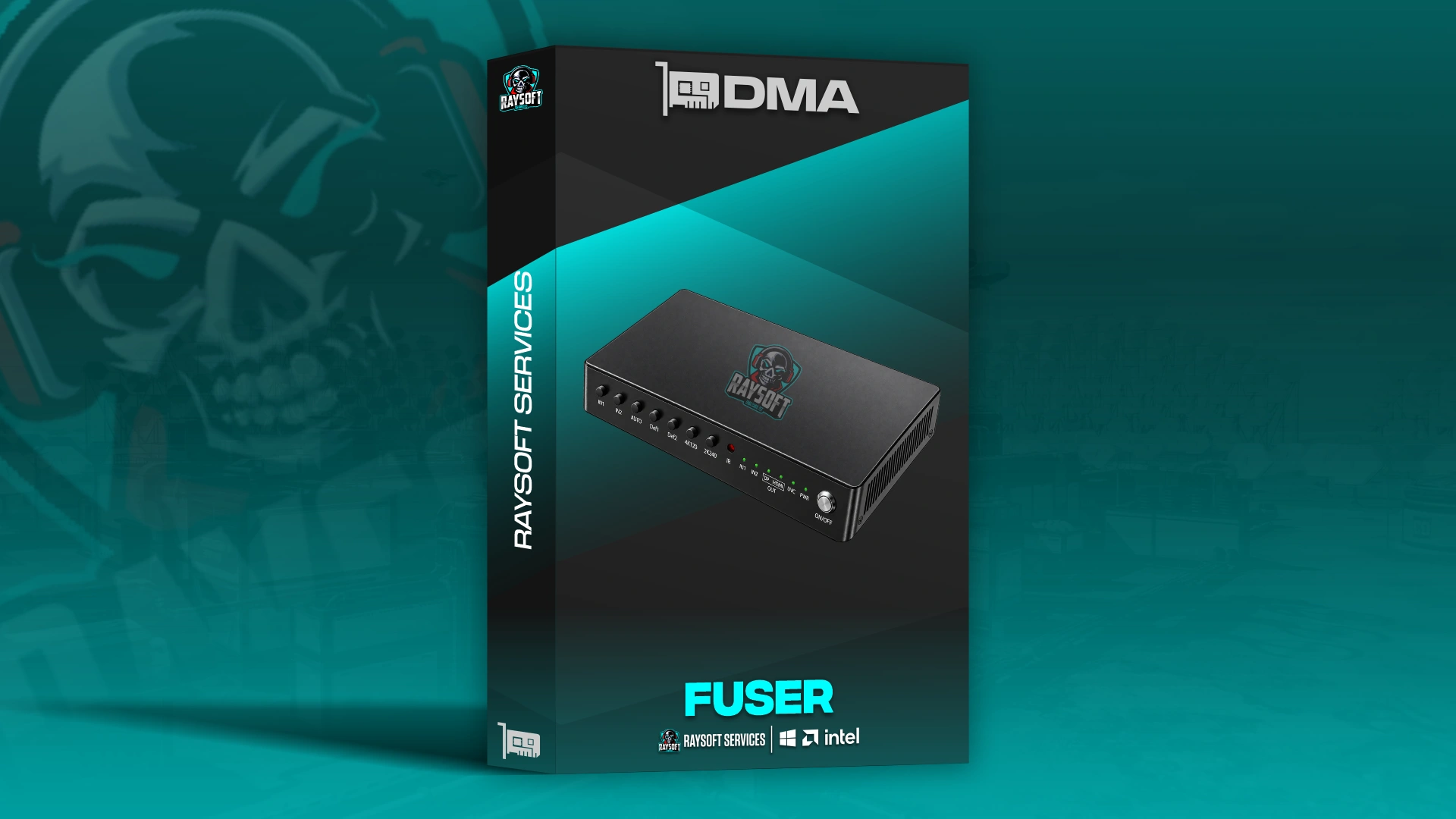 (Ebook) Fusers