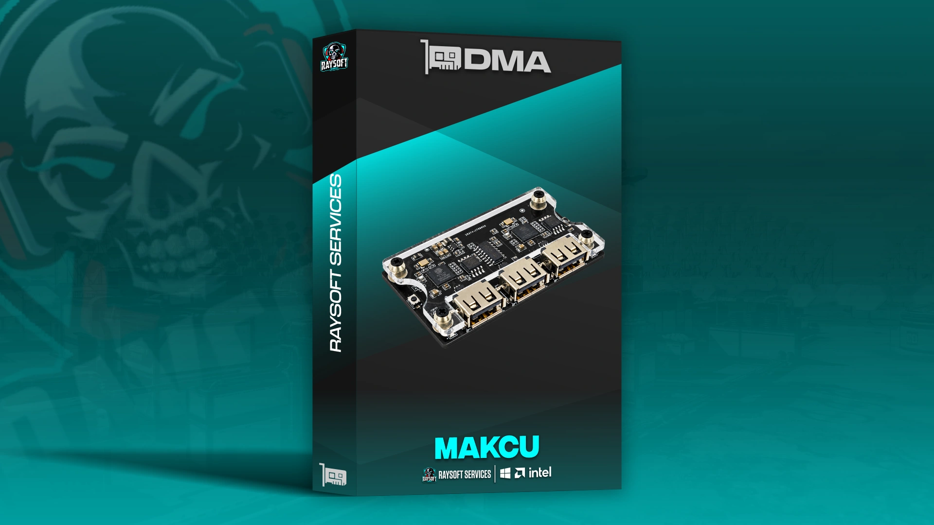 (Ebook) Macku