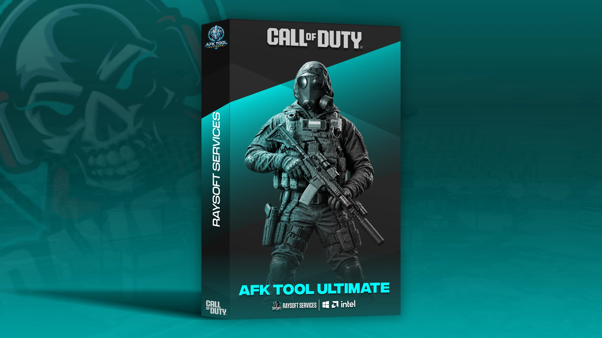 (Ebook) AFK Tool Ultimate