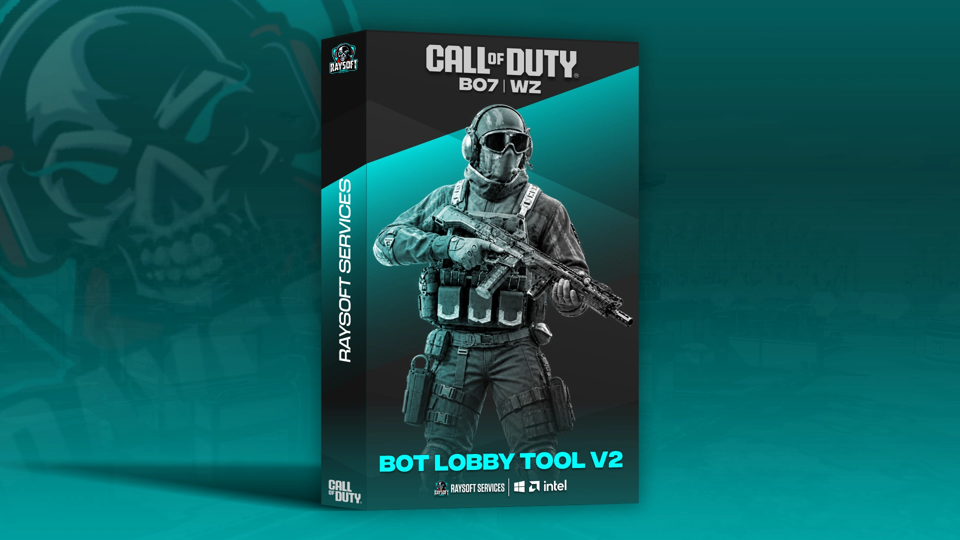 (Ebook) Bot Lobby Tool V2