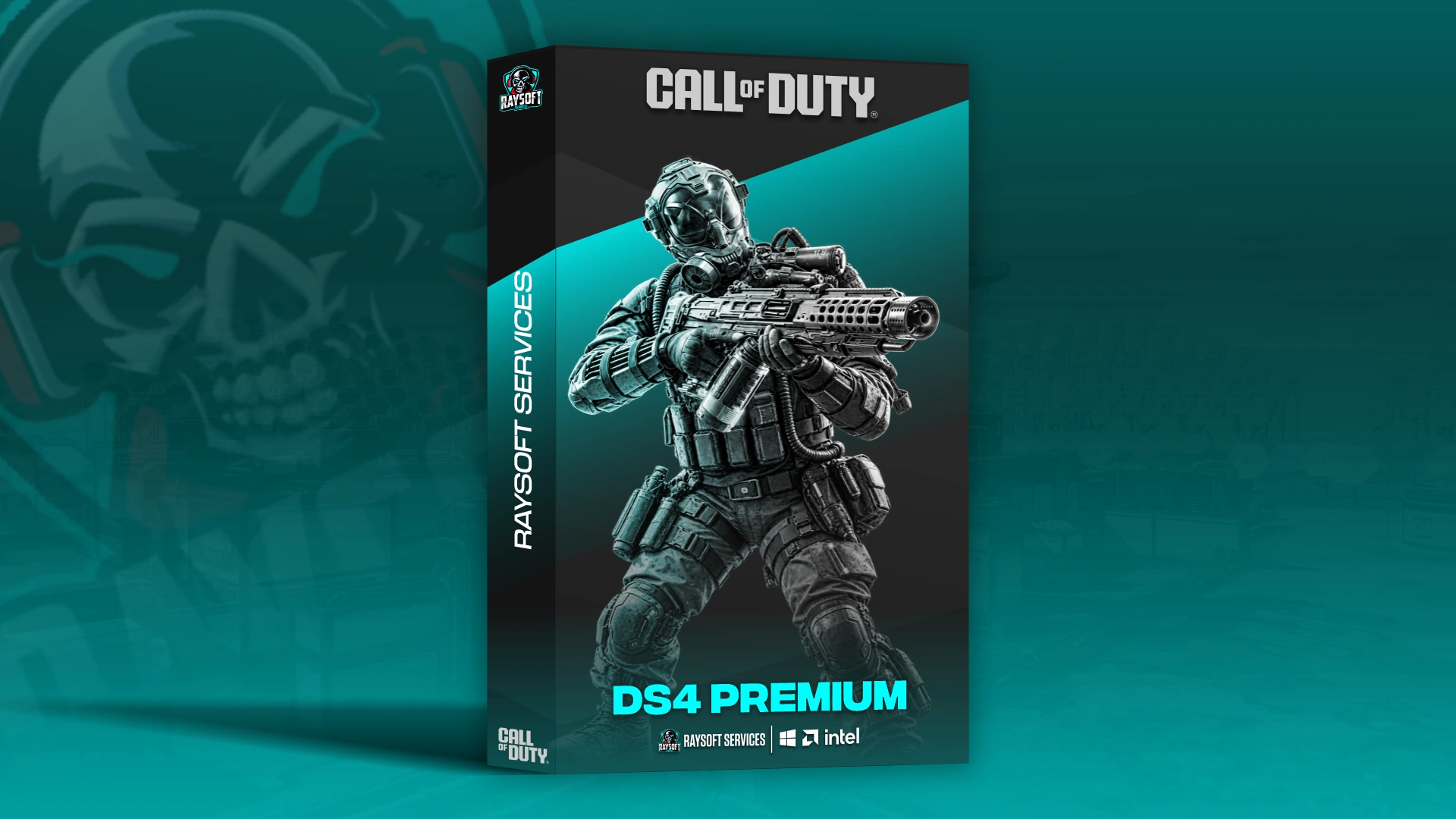 (Ebook) DS4 Premium