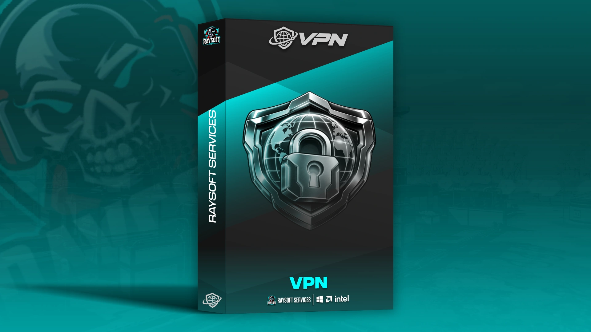 (Ebook) VPN