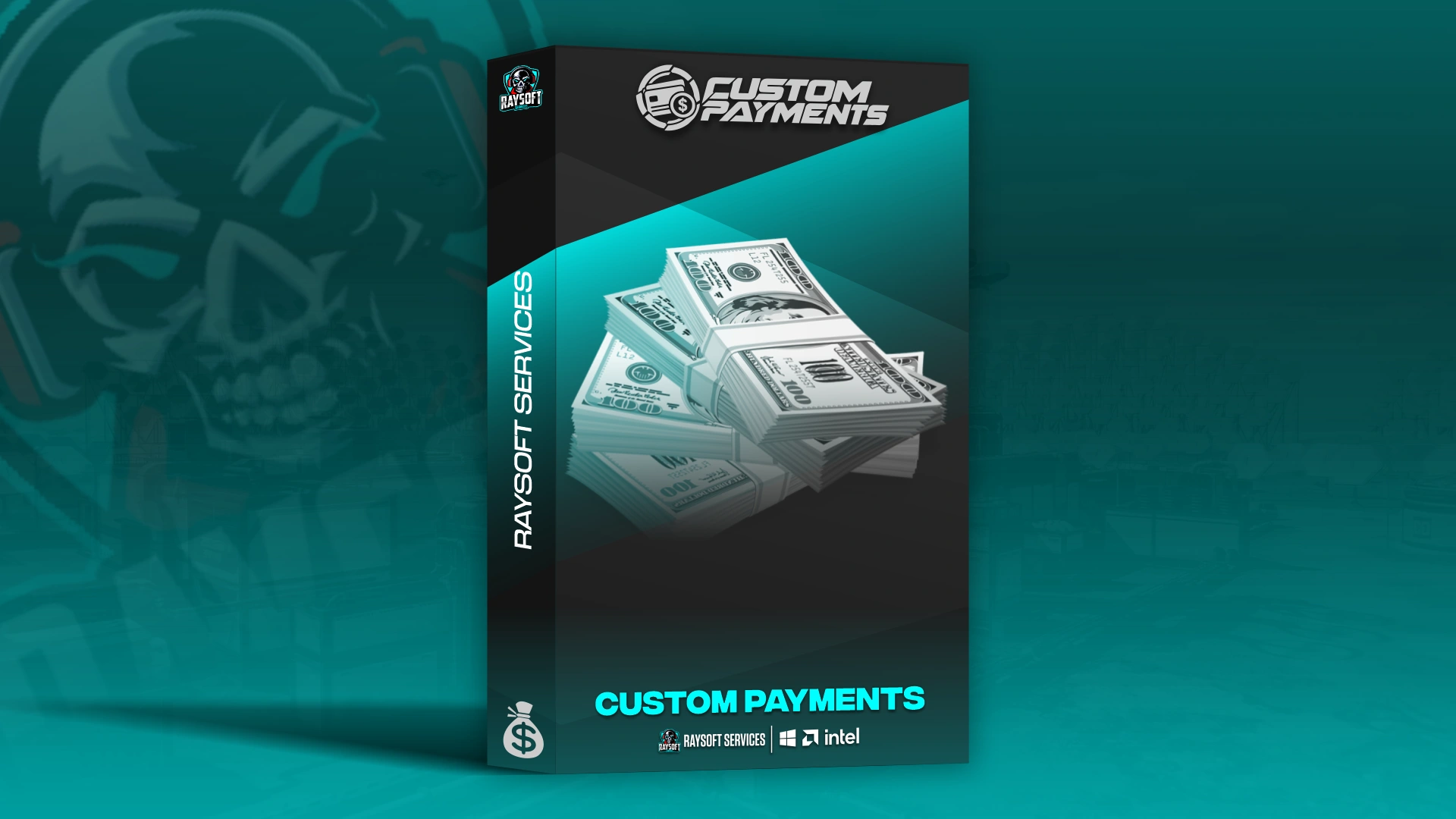 Custom Payments