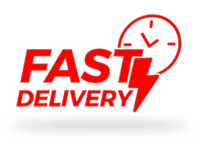 Fast Delivery