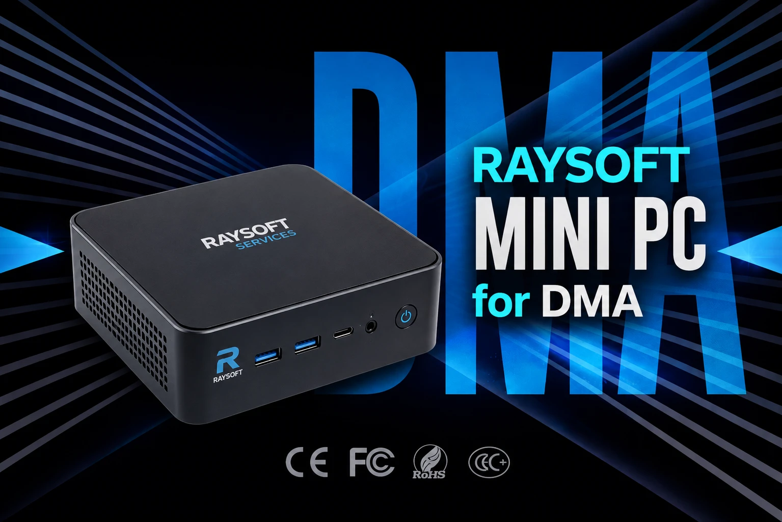 Mini PC