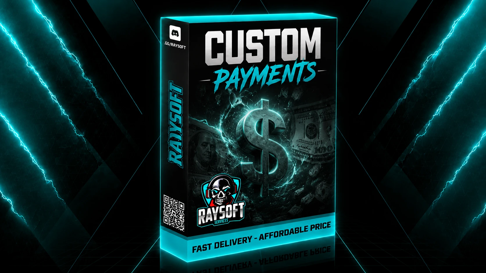 Custom Payments